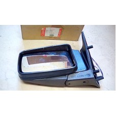 RANGE ROCER CLASSIC EXTERIOR DOOR MIRROR ASSY LH 